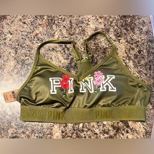 VS NTW Sports Bra